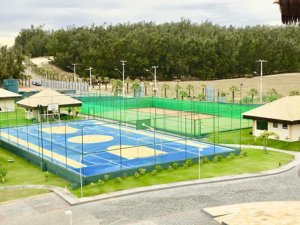 Vg Sun Cumbuco Apto Luaran gambar